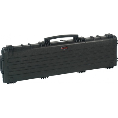 Explorer Cases vodotesný číselným zámkom 13513 čierny