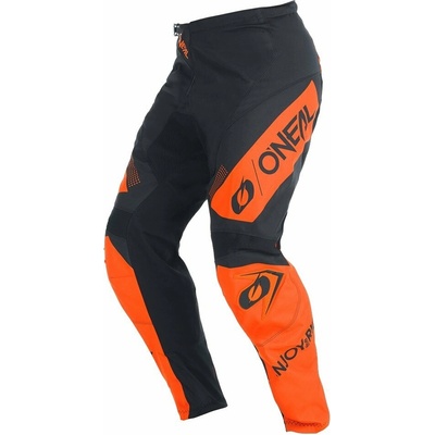 O'Neal Element Racewear 2027 černá/oranžová