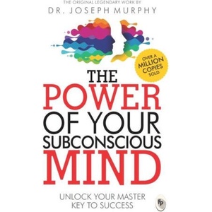 The Power of Your Subconscious Mind (ISBN: 9788172345662)