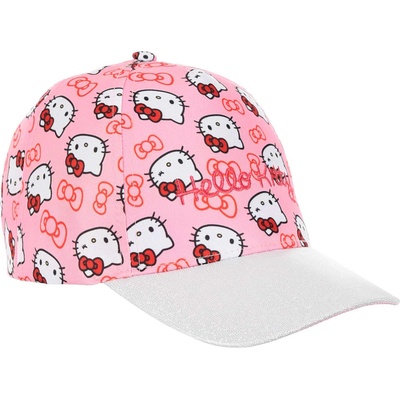 Kids movie heroes Шапка hello kitty