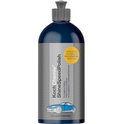 Koch Chemie Shinespeedpolish 500 ml