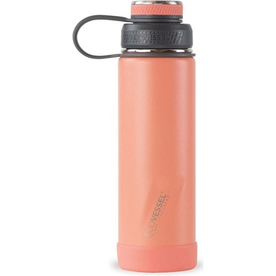 Eco Vessel Boulder Termoláhev 600 ml Tropical Melon