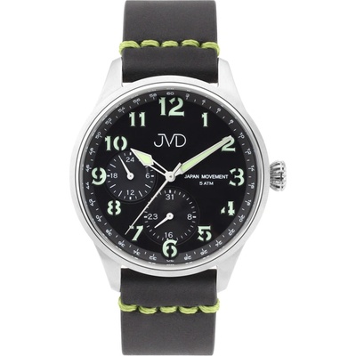 JVD JC601.4