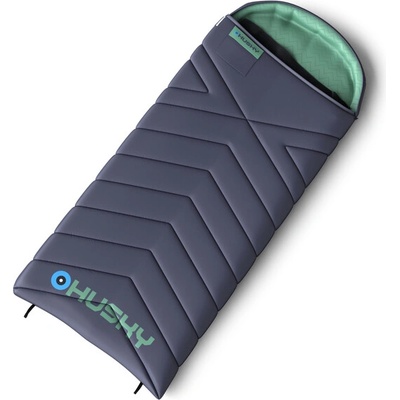 Husky Спален чувал HUSKY GUTY, тъмно син (hsk-HC0-0099)