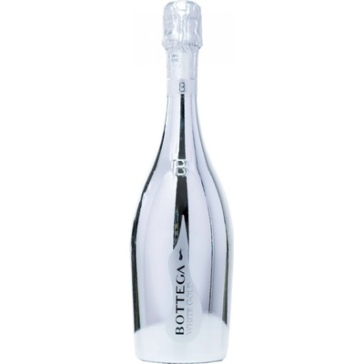 Bottega White Gold Venezia DOC Spumante 11% 0,75 l (holá láhev)