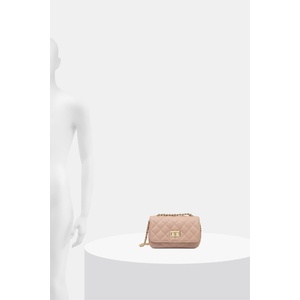 ANSWEAR чанта crossbody дамска от кожа (0067.hak)