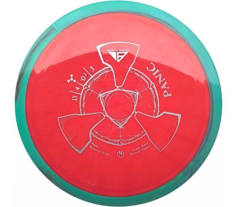Axiom Panic Neutron
