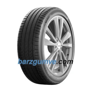 KLEBER Dynaxer HP5 XL 205/50 R17 93V