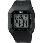 Q&Q M158J004Y Часовници