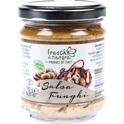 Freschi di Natura Omáčka houbová 180 g