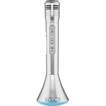 MI-MIC Микрофон СРЕБЪРЕН