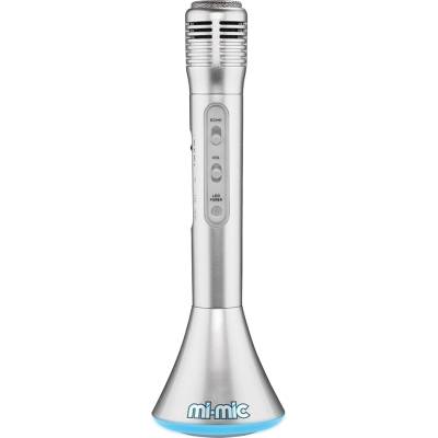 MI-MIC Микрофон СРЕБЪРЕН