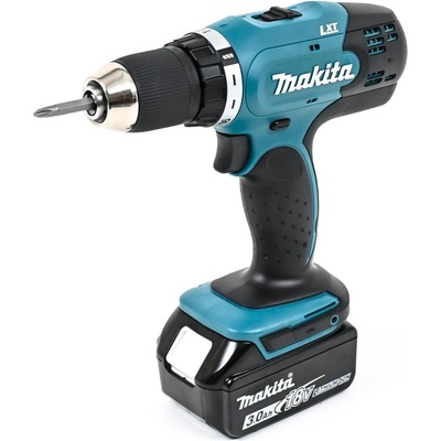 MAKITA DDF453SFX1