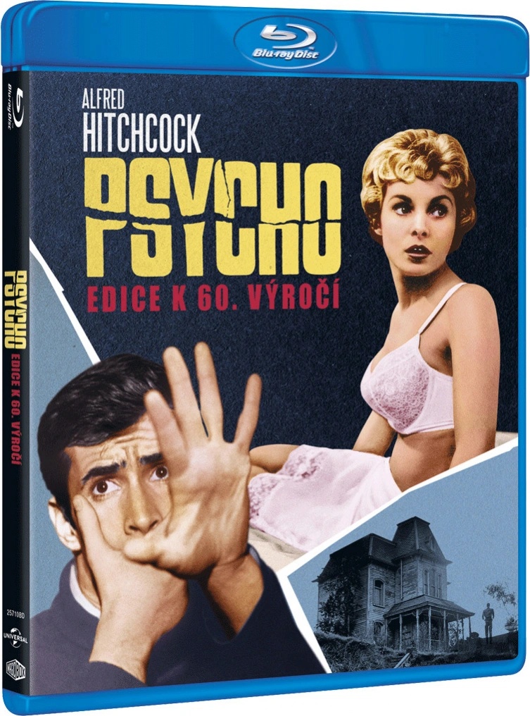 Psycho BD