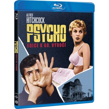 Psycho BD