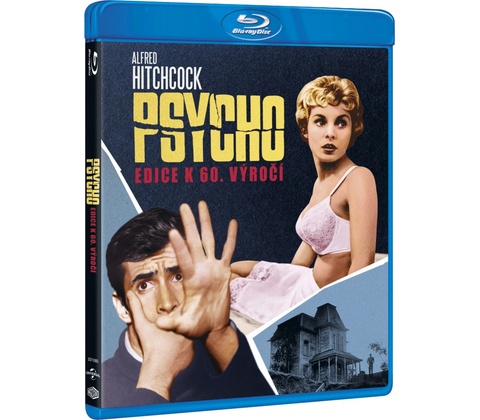 Psycho BD