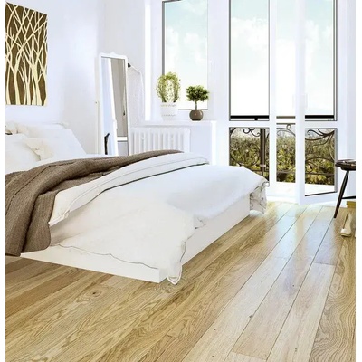 Трислоен паркет Дъб Askania Piccolo