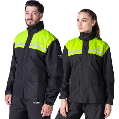 W-TEC Rinstop pláštěnka černá XS – Hledejceny.cz