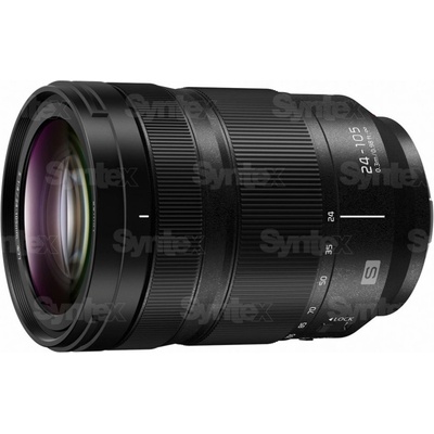 LUMIX S 24-105mm f/4,0 Macro OIS Panasonic