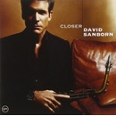 SANBORN DAVID: CLOSER CD