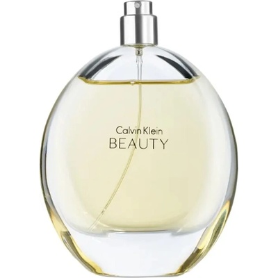 Calvin Klein Beauty EDP 100ml за Жени БЕЗ ОПАКОВКА