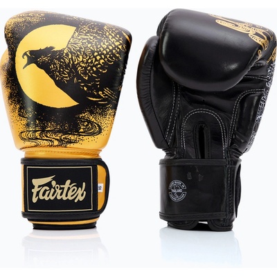 Fairtex Harmony Six