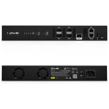 Ubiquiti UF-OLT-4