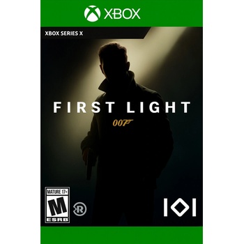 007 First Light (XSX)
