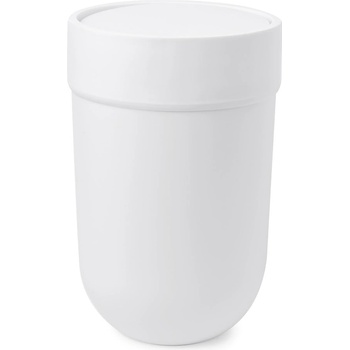 Image 1 of Umbra Пластмасов контейнер за отпадъци 6 л Touch - Umbra (023269-660)