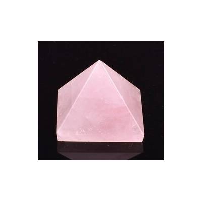 Pyramida růženín 29 mm