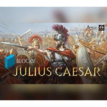 Blocks!: Julius Caesar
