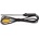 FERVI Кабел за мултицет Fervi T056/TP02 - от -50 до +750 °C (T056/TP02)