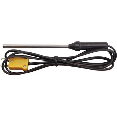 FERVI Кабел за мултицет Fervi T056/TP02 - от -50 до +750 °C (T056/TP02)