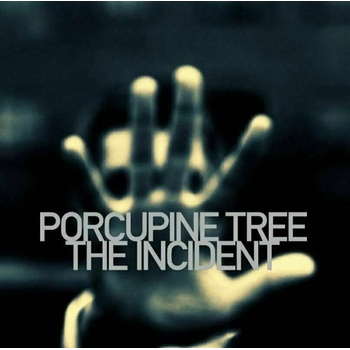 Image 1 of Porcupine Tree - Incident (2 LP) (802644826219)