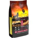 AMBROSIA Adult All Breeds Beef & Fresh Salmon 2 кг