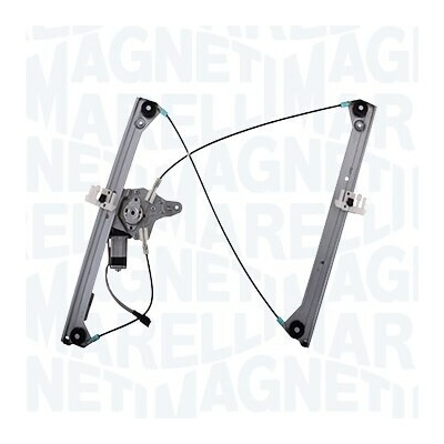 Mechanizmus zdvíhania okna MAGNETI MARELLI 350103171000