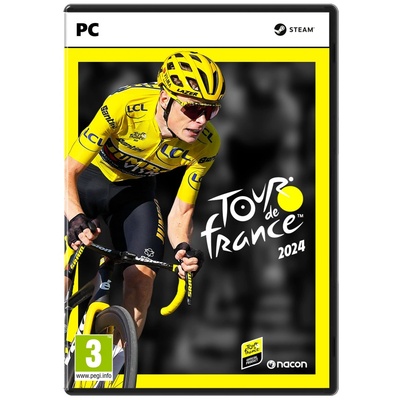 NACON Tour de France 2024 (PC)