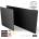 Climastar Star Wifi 1000W black relief