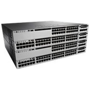 Cisco WS-C3850-48U-E