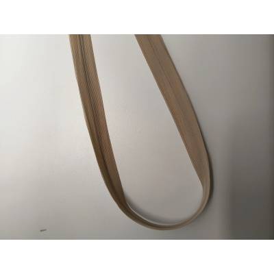 Zdrhovadla WS0 60 cm skrytá, přírodní