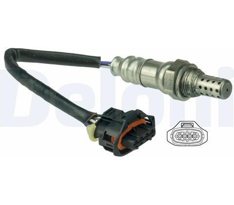 Lambda sonda DELPHI ES20514-12B1