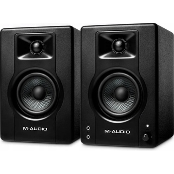 M-audio BX3