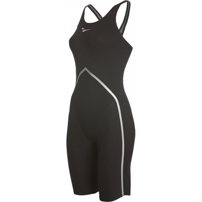 Finis Rival Closed Back Kneeskin čierna