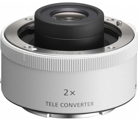 Sony SEL-20TC