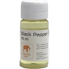 Mastodont Baits Esenciální olej Black Pepper Essential Oil 35 ml