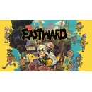 Eastward