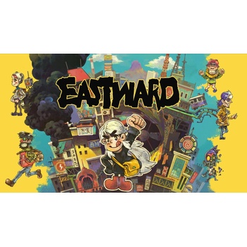 Eastward