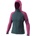Dynafit Дамско поларено яке Dynafit Women's Transalper Thermal Hoody Jacket Fleece jacket - Magenta (105-5156-0614)