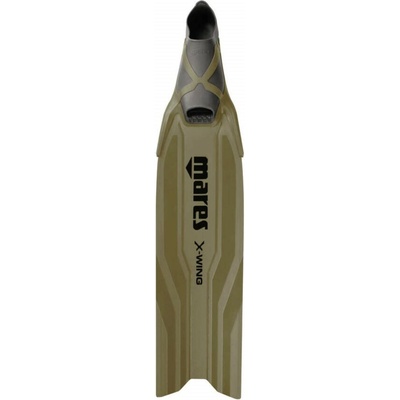 Mares Apnea X-WING SHORT PRO