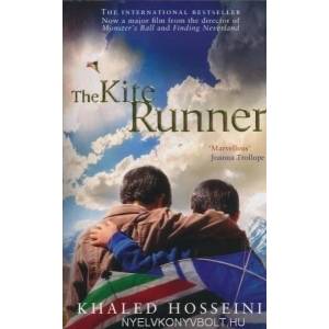The Kite Runner (ISBN: 9780747594888)